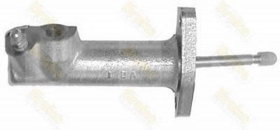 BRAKE ENGINEERING wc1913be -  Рабочий цилиндр, система сцепления